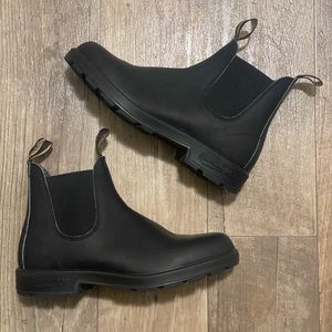 Blundstone Original 510 Chelsea Boots Black